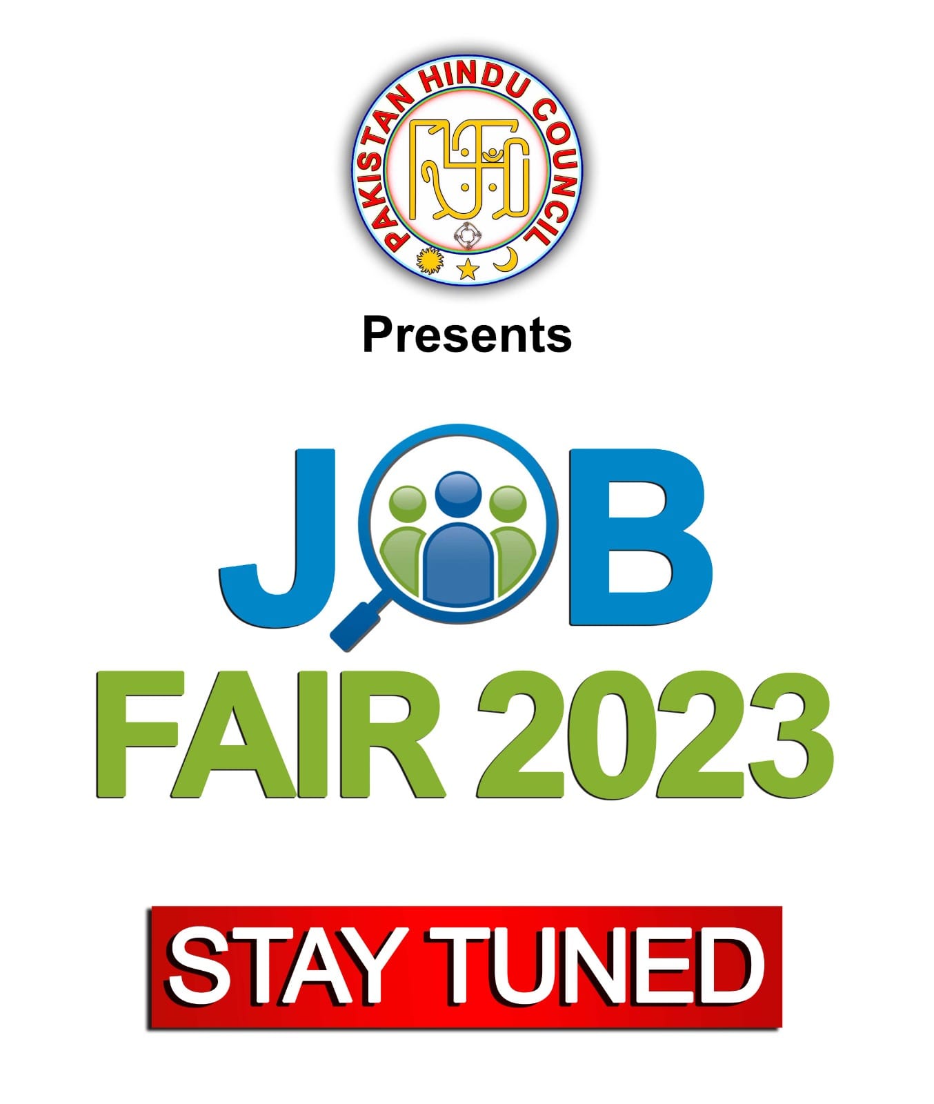 PHC Job Fair Pakistan Hindu Council