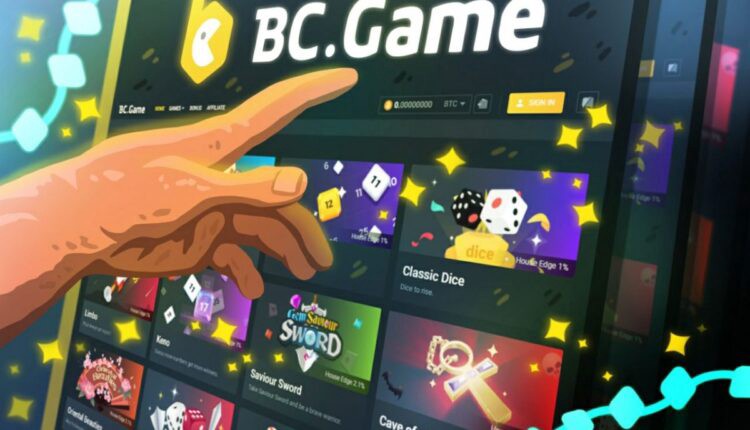 Đánh giá BC.Game Nơi Giải Trí Đỉnh Cao Đánh giá BC.Game Nơi Giải Trí Đỉnh Cao