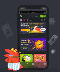 BC Game App Download Free - Your Gateway to Exciting Casino Gaming BC Game App Download Free - Your Gateway to Exciting Casino Gaming