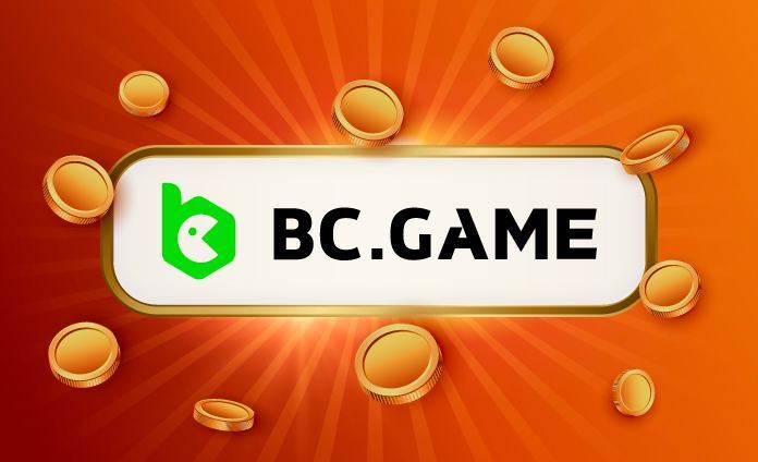 BC.Game Casino - Premium Online Experience for High Rollers 1 BC.Game Casino - Premium Online Experience for High Rollers 1