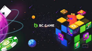 BC.Game Casino - Premium Online Experience for High Rollers 1 BC.Game Casino - Premium Online Experience for High Rollers 1