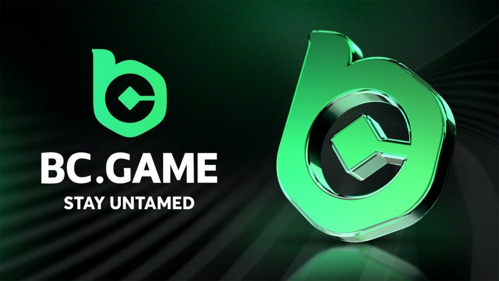 BC Game Depoziti - Həyəcanverici Oyun Dünya BC Game Depoziti - Həyəcanverici Oyun Dünya