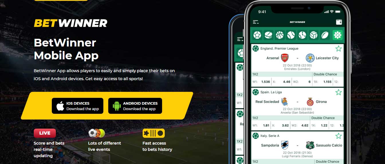 Comprehensive Betwinner Reviews for Informed Betting Decisions Comprehensive Betwinner Reviews for Informed Betting Decisions