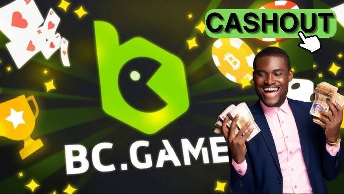 Discover the Exciting BC Game App Poland 0 Discover the Exciting BC Game App Poland 0