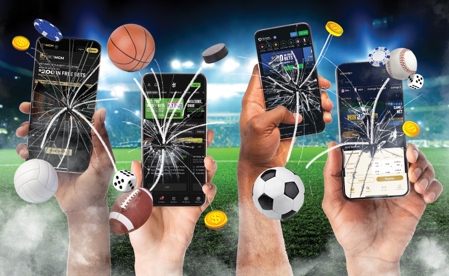 Exploring the Best in Online Betting betanderas.comtr Exploring the Best in Online Betting betanderas.comtr