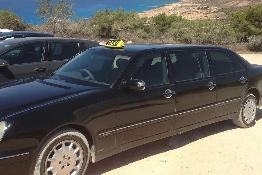 Larnaca Transfers The Best Options for Your Journey Larnaca Transfers The Best Options for Your Journey