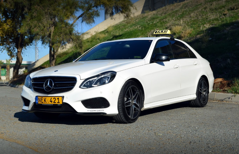 Larnaca Transfers The Best Options for Your Journey Larnaca Transfers The Best Options for Your Journey