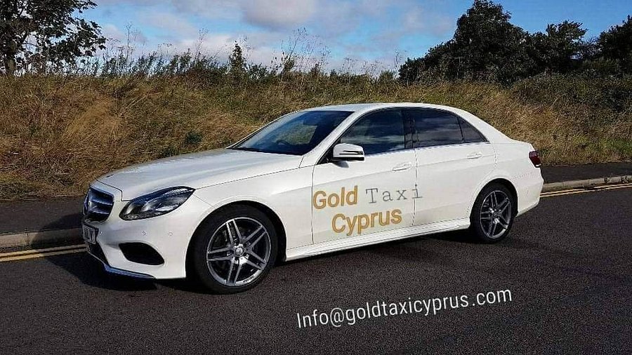 Larnaca Transfers The Best Options for Your Journey Larnaca Transfers The Best Options for Your Journey