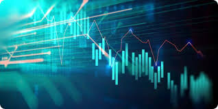 Mastering the Art of Crypto Trading Charts Mastering the Art of Crypto Trading Charts