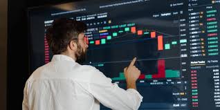 Mastering the Art of Crypto Trading Charts Mastering the Art of Crypto Trading Charts