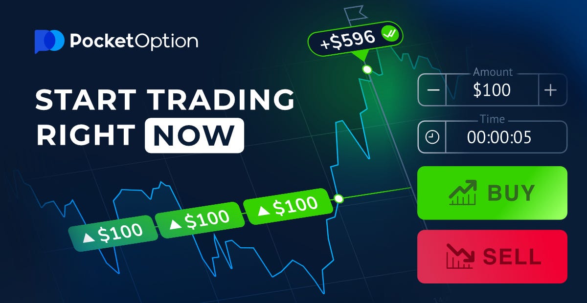 Pocket Option Platform A Comprehensive Guide to Online Trading Pocket Option Platform A Comprehensive Guide to Online Trading