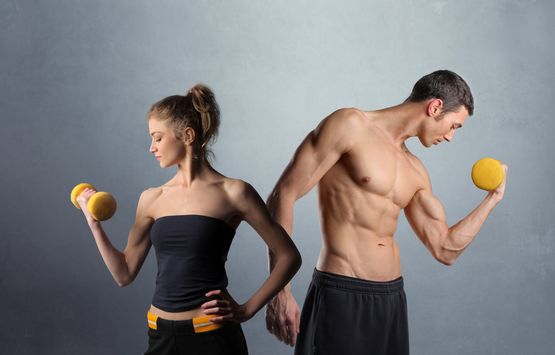 Stéroïdes et inflammation musculaire : comment réduire les douleurs post-entraînement ? Stéroïdes et inflammation musculaire : comment réduire les douleurs post-entraînement ?