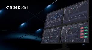 The Future of Trading Exploring PrimeXBT The Future of Trading Exploring PrimeXBT