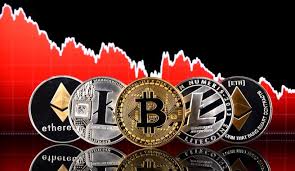 The Hidden Dangers of Crypto Trading Risk The Hidden Dangers of Crypto Trading Risk