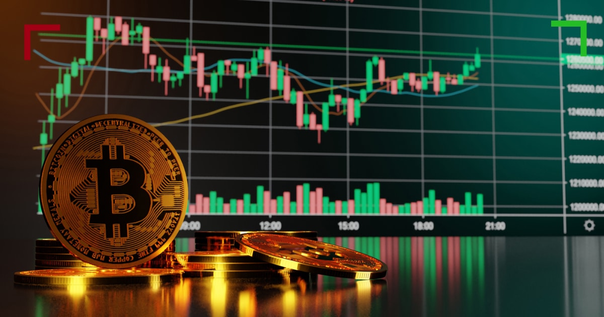 The Hidden Dangers of Crypto Trading Risk The Hidden Dangers of Crypto Trading Risk