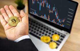 The Hidden Dangers of Crypto Trading Risk The Hidden Dangers of Crypto Trading Risk