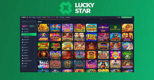 The Ultimate Guide to Lucky Star Casino The Ultimate Guide to Lucky Star Casino