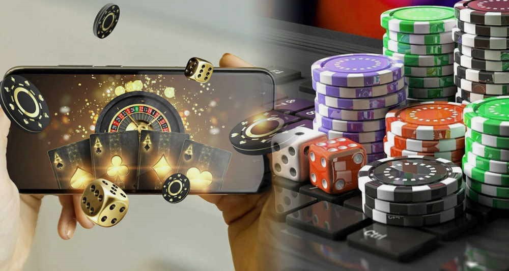 The Ultimate Guide to Lucky Star Casino The Ultimate Guide to Lucky Star Casino