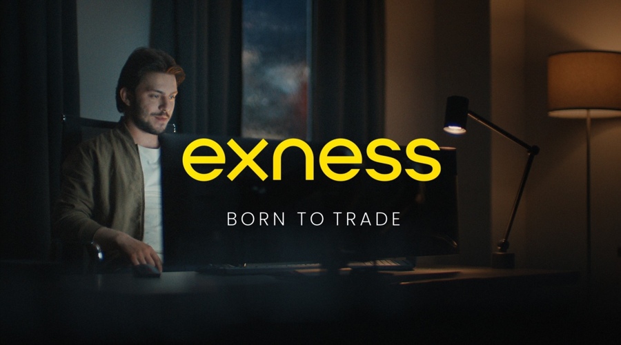 Trade With Exness Your Path to Financial Freedom Trade With Exness Your Path to Financial Freedom