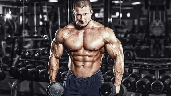 Trenbolone Enanthate - Korzyści Trenbolone Enanthate - Korzyści