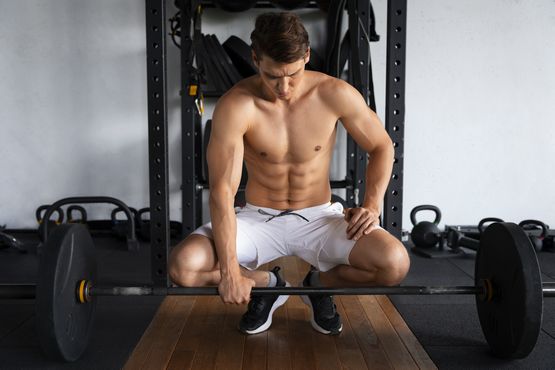 Trestolone Enantato: Guida Completa Trestolone Enantato: Guida Completa