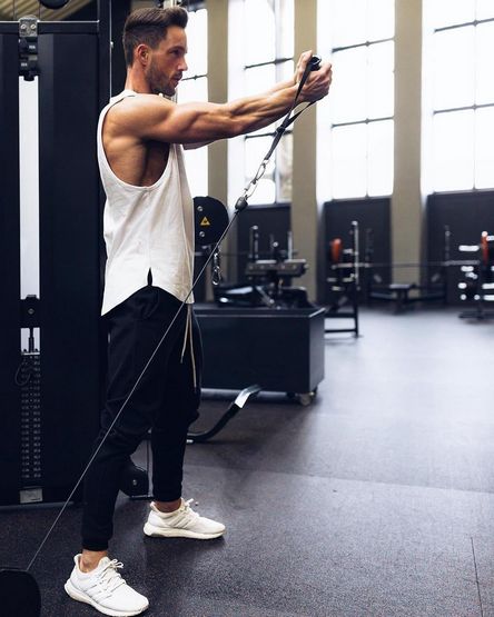 Turinabol et Musculation : Un Guide Complet Turinabol et Musculation : Un Guide Complet