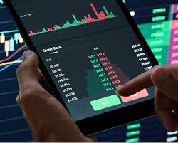 Understanding Crypto Trading Liquidity Data for Successful Investments Understanding Crypto Trading Liquidity Data for Successful Investments