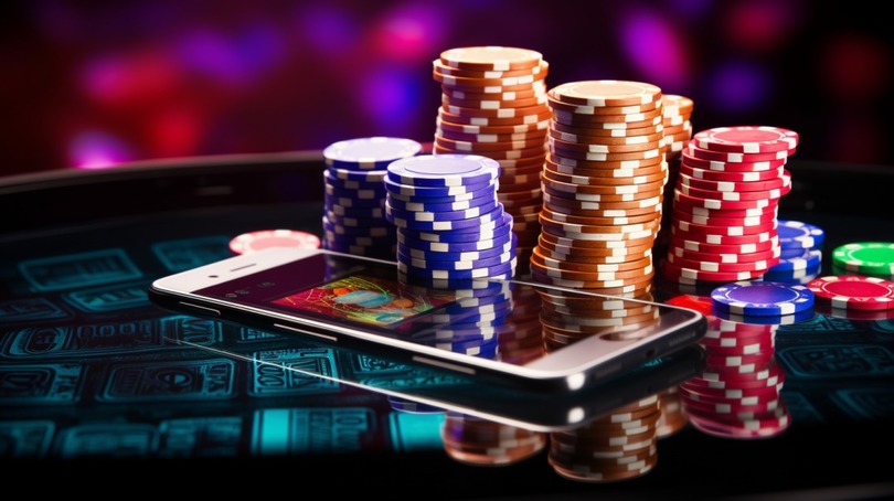 WildWild Casino Registration Process 7 WildWild Casino Registration Process 7